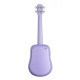 Lava U26 Freeboost Purple
