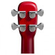 Lava U26 Freeboost Red
