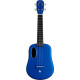 Lava U26 Freeboost Blue
