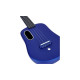 Lava U23 Freeboost Blue