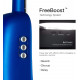 Lava U23 Freeboost Blue