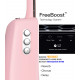 Lava ME 2 Freeboost Pink