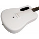 Lava ME 2 Freeboost White