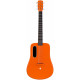 Lava ME 2 Freeboost Orange