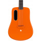 Lava ME 2 Freeboost Orange