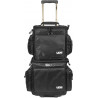 UDG ULTIMATE SLINGBAG TROLLEY SET DELUXE BLACK/ORANGE