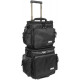 UDG ULTIMATE SLINGBAG TROLLEY SET DELUXE BLACK/ORANGE
