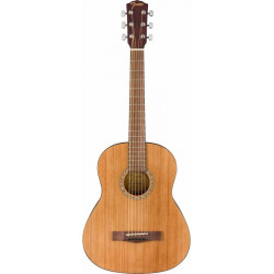 FENDER FA-15 3/4 W/GIG BAG NATURAL