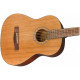 FENDER FA-15 3/4 W/GIG BAG NATURAL