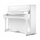 PEARL RIVER EU118S White