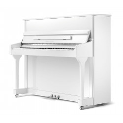 PEARL RIVER EU118S White