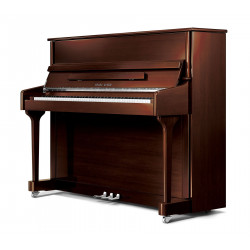 PEARL RIVER EU118S Walnut