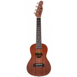 ALFABETO Укулеле ALFABETO MAHOGANY F