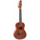 Alfabeto MAHOGANY F