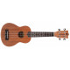 ALFABETO Укулеле ALFABETO SAPELE USS21 (SOPRANO)