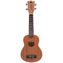 Alfabeto SAPELE USS21 (Soprano)