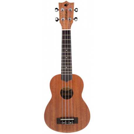 ALFABETO Укулеле ALFABETO SAPELE USS21 (SOPRANO)