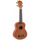 ALFABETO Укулеле ALFABETO SAPELE USS21 (SOPRANO)