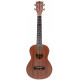 ALFABETO Укулеле ALFABETO SAPELE UTS26 (TENOR)