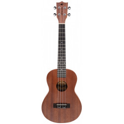 Alfabeto SAPELE UTS26 (Tenor)
