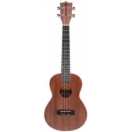 ALFABETO Укулеле ALFABETO SAPELE UTS26 (TENOR)