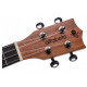 ALFABETO Укулеле ALFABETO SAPELE UTS26 (TENOR)
