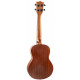 ALFABETO Укулеле ALFABETO SAPELE UTS26 (TENOR)