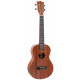 ALFABETO Укулеле ALFABETO SAPELE UTS26 (TENOR)