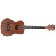 ALFABETO Укулеле ALFABETO SAPELE UTS26 (TENOR)