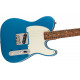 SQUIER by FENDER CLASSIC VIBE 60s FSR ESQUIRE LRL LAKE PLACID BLUE