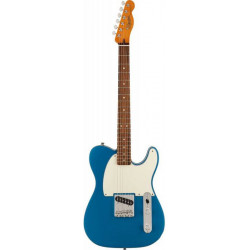 SQUIER by FENDER CLASSIC VIBE 60s FSR ESQUIRE LRL LAKE PLACID BLUE