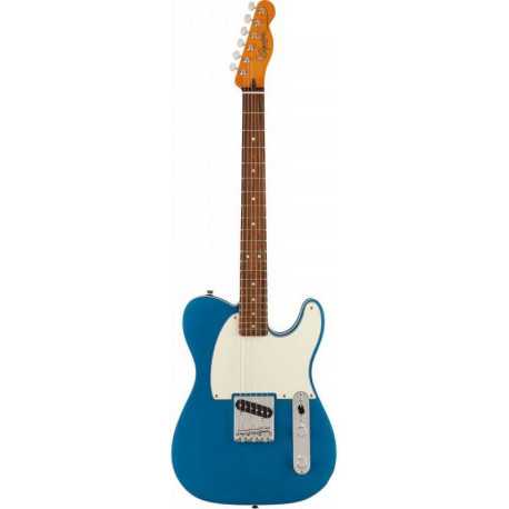 SQUIER by FENDER CLASSIC VIBE 60s FSR ESQUIRE LRL LAKE PLACID BLUE