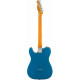 SQUIER by FENDER CLASSIC VIBE 60s FSR ESQUIRE LRL LAKE PLACID BLUE
