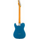 SQUIER by FENDER CLASSIC VIBE 60s FSR ESQUIRE LRL LAKE PLACID BLUE