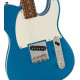 SQUIER by FENDER CLASSIC VIBE 60s FSR ESQUIRE LRL LAKE PLACID BLUE