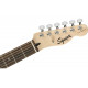 SQUIER by FENDER BULLET TELECASTER LRL BLACK