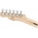 SQUIER by FENDER BULLET TELECASTER LRL BLACK