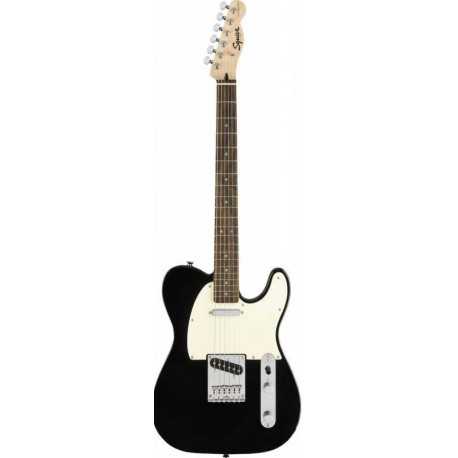 SQUIER by FENDER BULLET TELECASTER LRL BLACK