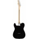 SQUIER by FENDER BULLET TELECASTER LRL BLACK