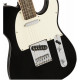 SQUIER by FENDER BULLET TELECASTER LRL BLACK