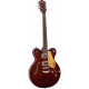 GRETSCH G5622 ELECTROMATIC CENTER BLOCK DOUBLE-CUT WITH V-STOPTAIL AGED WALNUT
