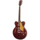 GRETSCH G5622 ELECTROMATIC CENTER BLOCK DOUBLE-CUT WITH V-STOPTAIL AGED WALNUT
