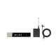 SENNHEISER EW-D ME2 SET S1-7
