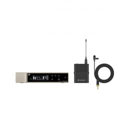 SENNHEISER EW-D ME2 SET S1-7