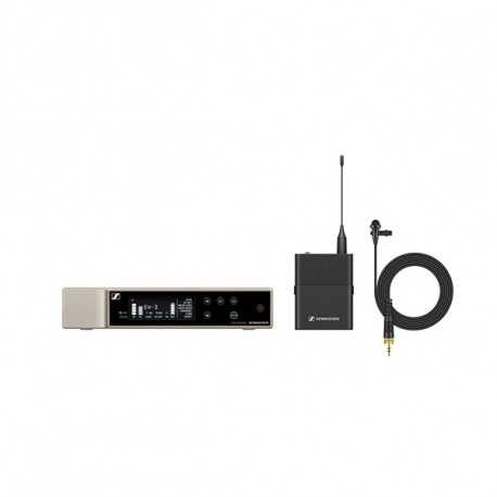 SENNHEISER EW-D ME2 SET S1-7