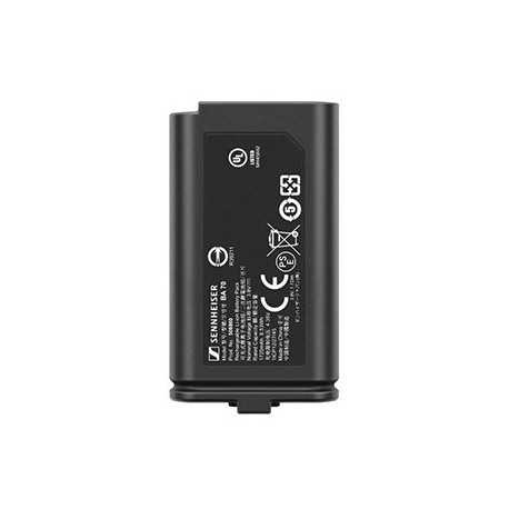 SENNHEISER BA 70