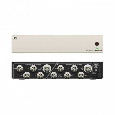 SENNHEISER EW-D ASA Q-R-S