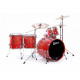 Ударна установка PREMIER XPK HEAVY ROCK 22 62899-45