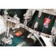Ударна установка PREMIER XPK HEAVY ROCK 22 62899-45
