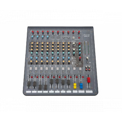 Мікшерний пульт STUDIOMASTER C6XS-12